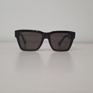 Dolce & Gabbana Black Sunglasses